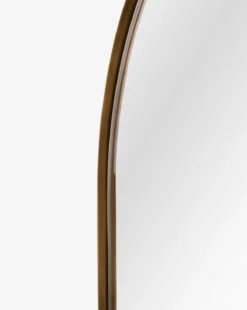 Wylie Arched Mirror 19 Wylie Arched Mirror -Decoration Series Store WylieArchedMirror MMIR0116 ABR 30x40 D1