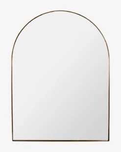 Wylie Arched Mirror 18 Wylie Arched Mirror -Decoration Series Store WylieArchedMirror MMIR0116 ABR 30x40 MAIN