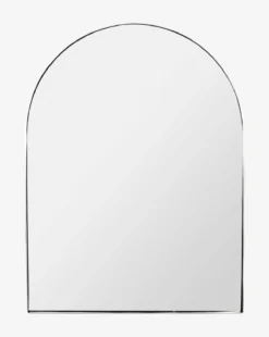 Wylie Arched Mirror 20 Wylie Arched Mirror -Decoration Series Store WylieArchedMirror MMIR0116 PNI 30x40 MAIN