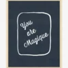 You Are Magique