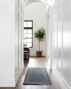 Kazan Hand-Knotted Wool Rug 12 Kazan Hand-Knotted Wool Rug -Decoration Series Store beck pines5 final130