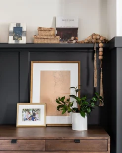 Striped Bone Frame -Decoration Series Store call23 022c9425 7f5e 4d14 af72 6bdeba075fb1