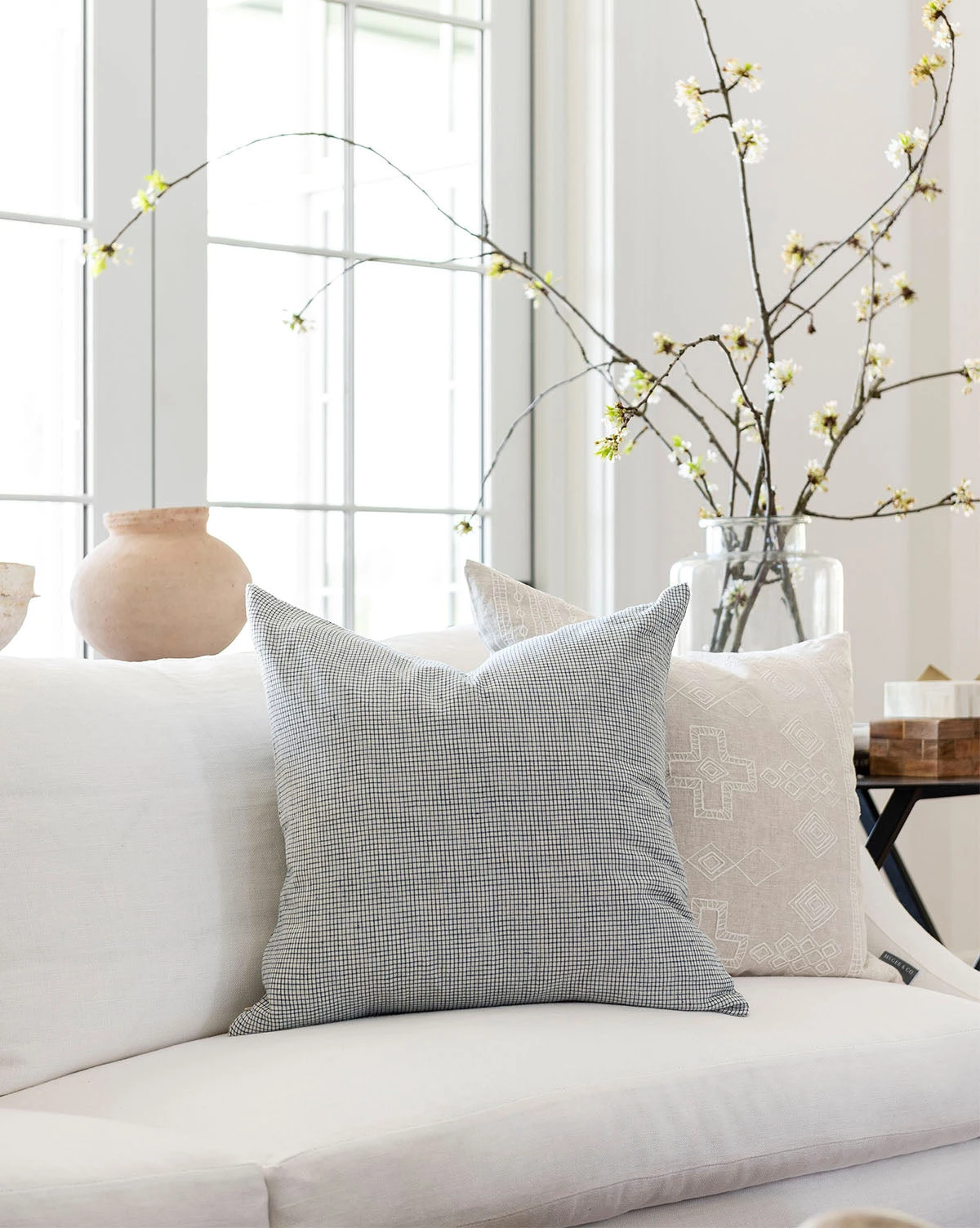 Luther Pillow Cover 2 Luther Pillow Cover - Image 2