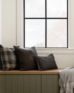 Stanley Pillow Cover -Decoration Series Store fall styled 102