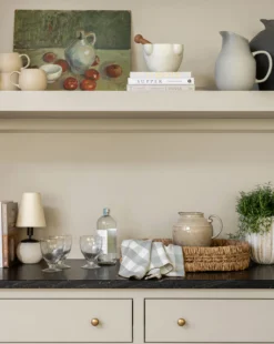 Brown Stoneware Pitcher -Decoration Series Store fall styled 111 f20fe1be 4b84 46f3 b341 ec6b6057698c