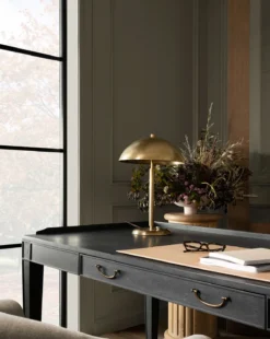 Rupert Leather Desk Blotter -Decoration Series Store fall styled 33 1188274b f60a 4c38 90ad f499fc8cad36