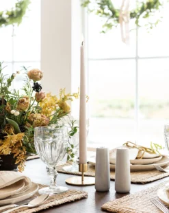 Ceramic Salt & Pepper Shakers -Decoration Series Store holiday2020 71