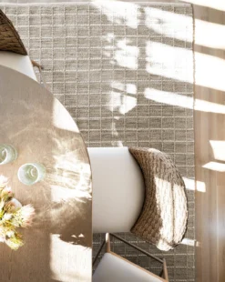 Nellie Handwoven Jute Rug -Decoration Series Store nellieupdated