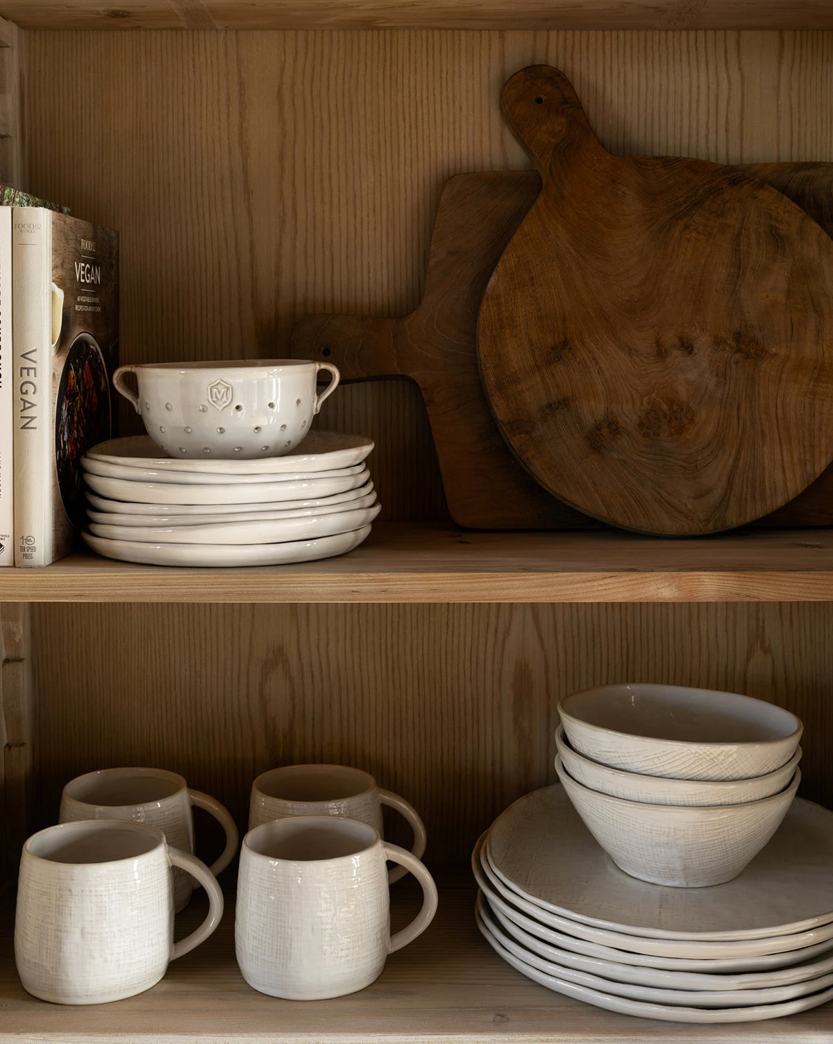 Glazed Berry Colander 3 Glazed Berry Colander - Image 3