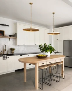 Piatto Pendant 12 Piatto Pendant -Decoration Series Store studio mcgee office 26