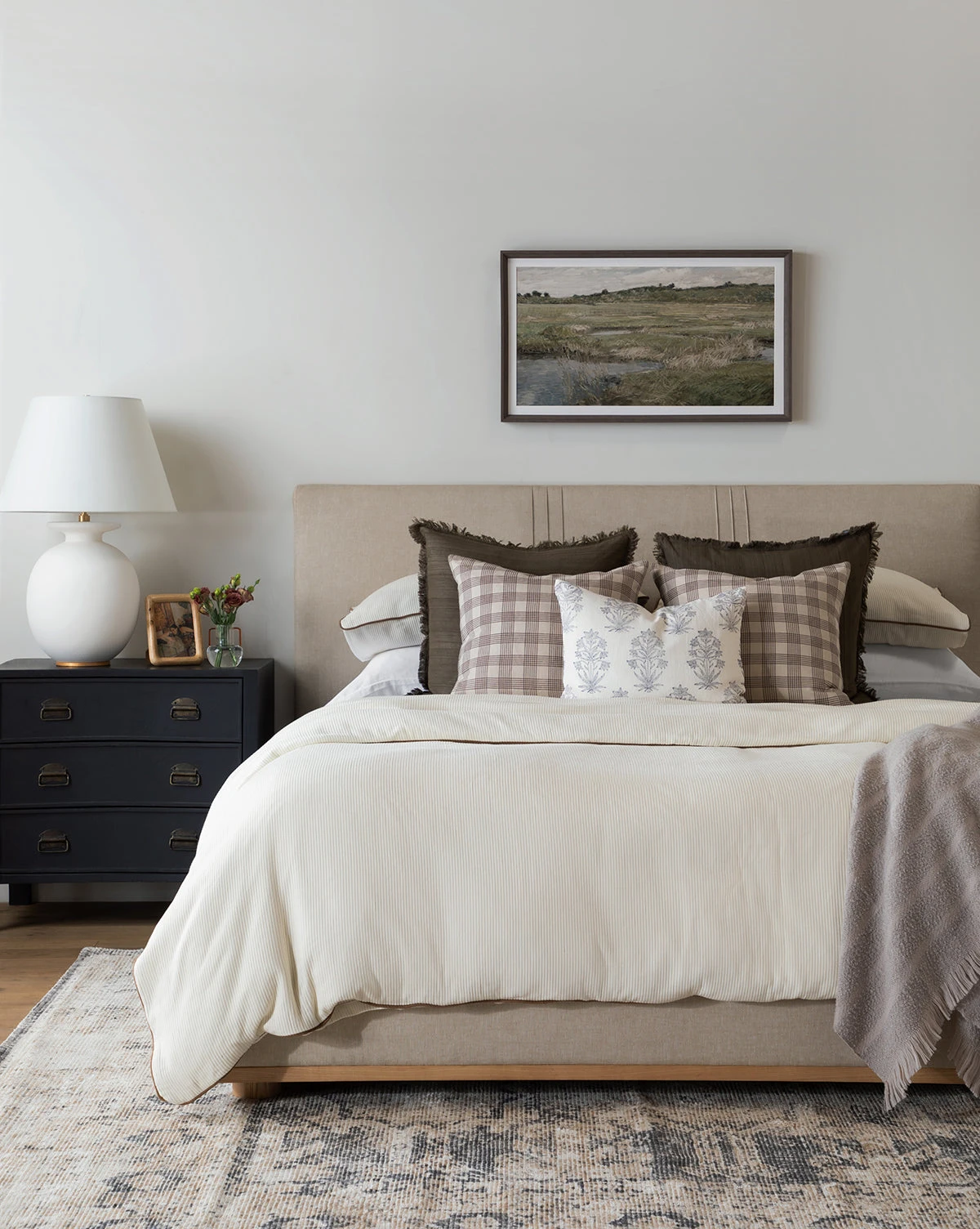 Glendale Pillow Cover 4 Glendale Pillow Cover - Image 4