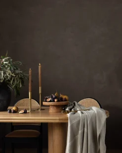 Cooper Pedestal -Decoration Series Store studiomcgee 220818 Styled 001