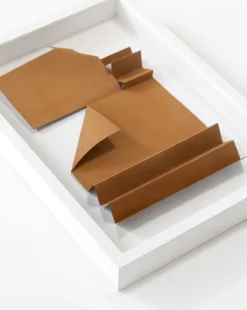 Folded Overlay II 8 Folded Overlay II -Decoration Series Store templated artwork 4