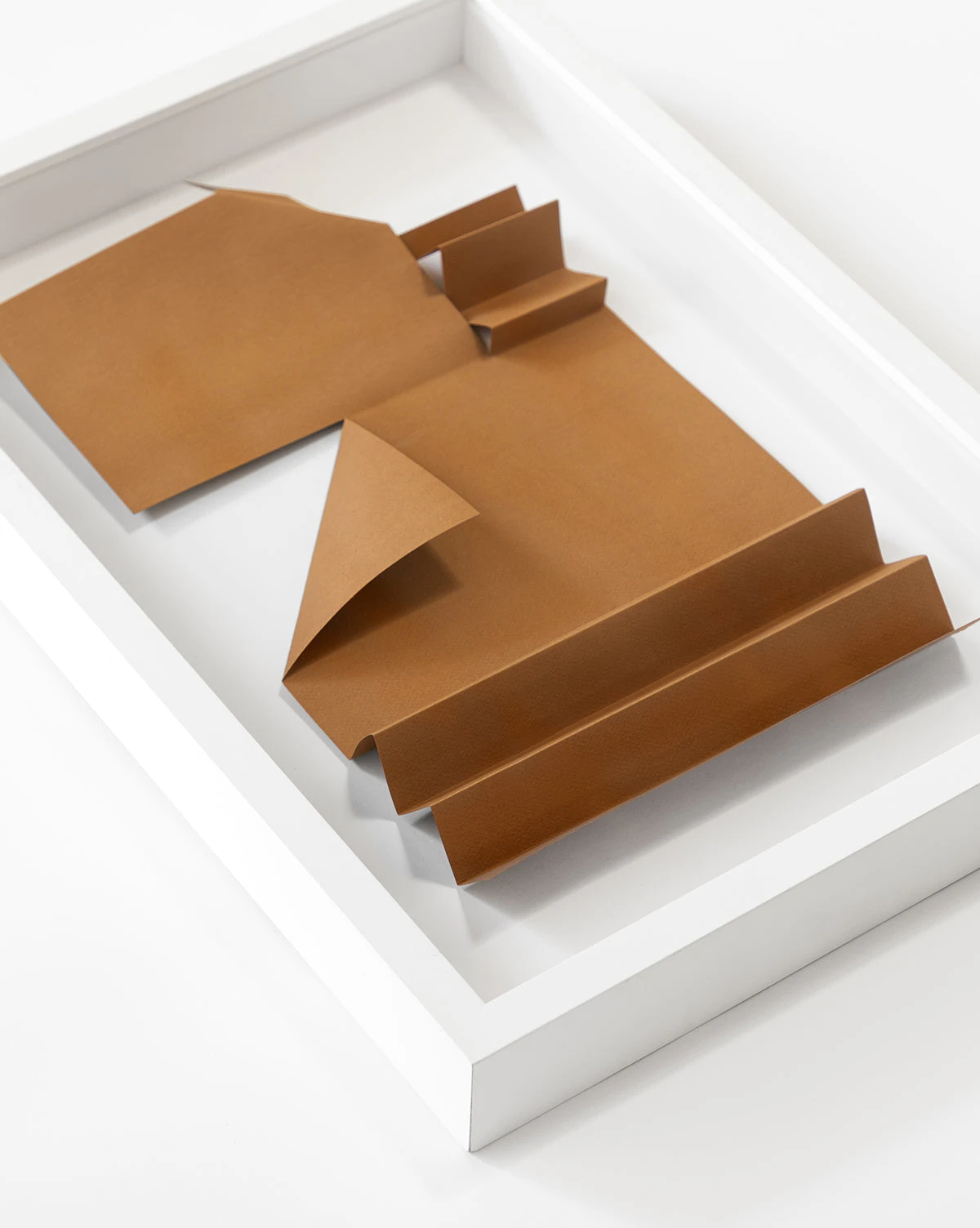 Folded Overlay II 4 Folded Overlay II - Image 4