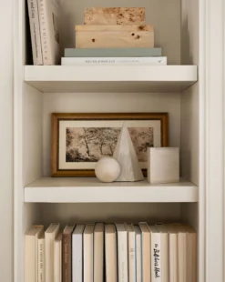 Radcliff Wood Objects (Set Of 3) -Decoration Series Store winter templated 103