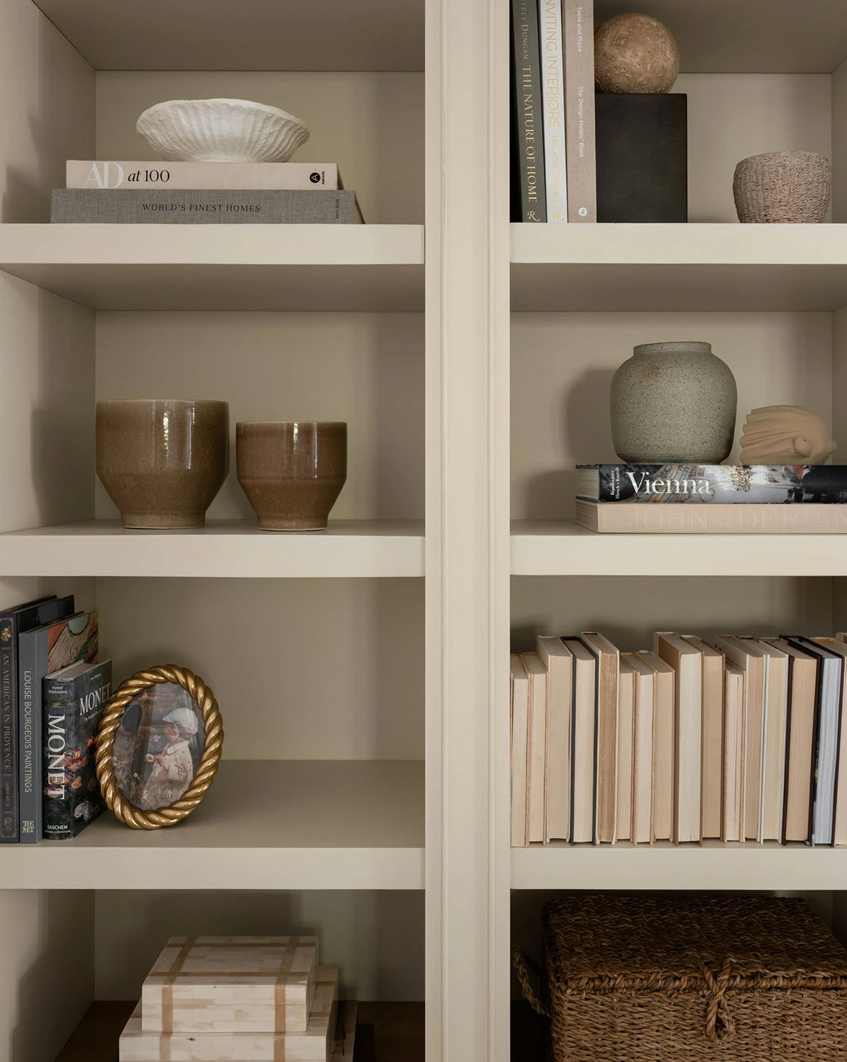 Gilded Rope Frame 2 Gilded Rope Frame - Image 2